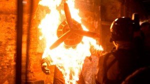 Barrandov Studios - Special effects