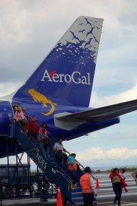 2. AeroGal