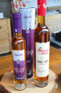 Domaine Pinnacle Cider