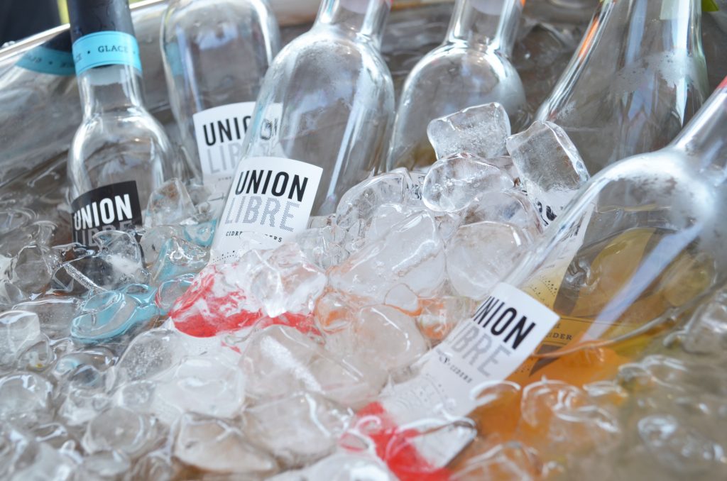 Union Libre Cider