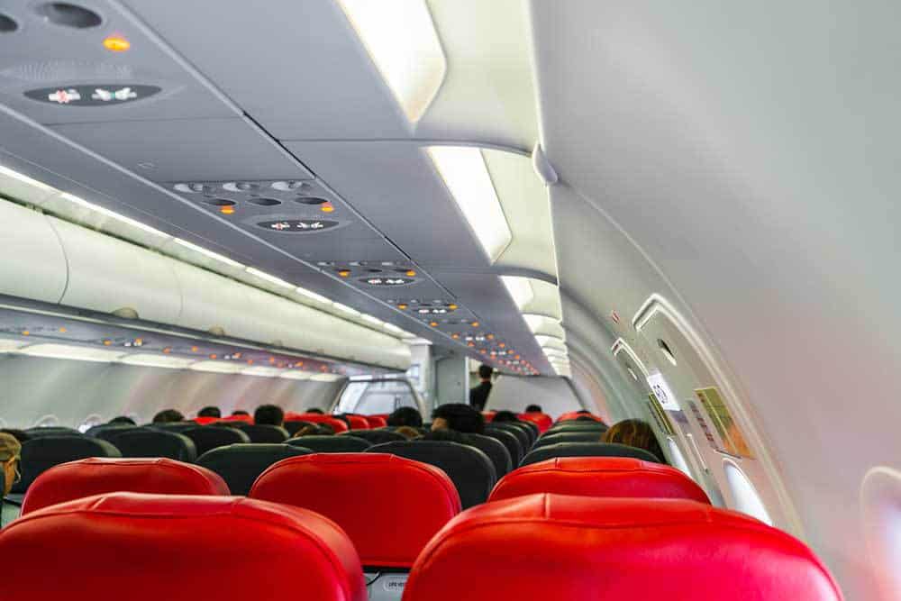 14 Best Long-Haul Travel Tips