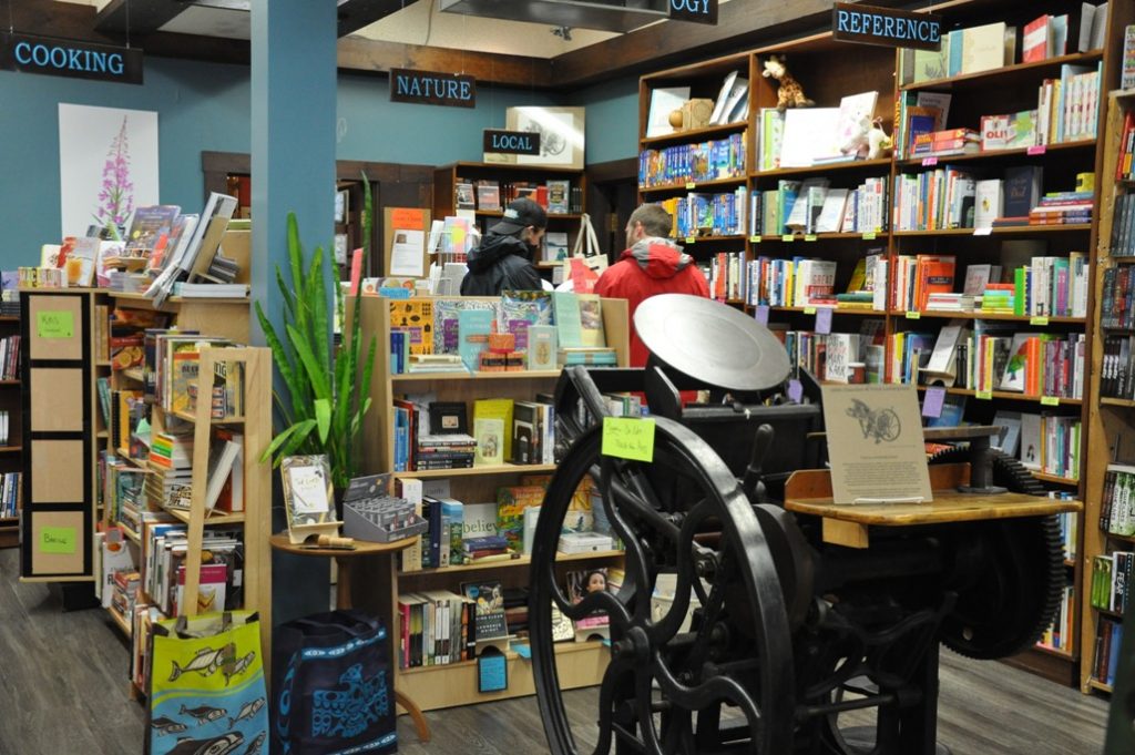 Cruising Alaska with Holland America FWT Magazine