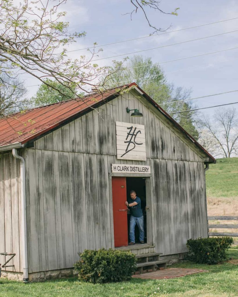 Tour scenic Williamson County, Tennessee via the Masters & Makers Trail