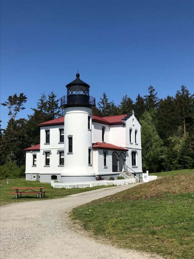 A Perfect Weekend Getaway on Washington's Whidbey Island Food, Wine