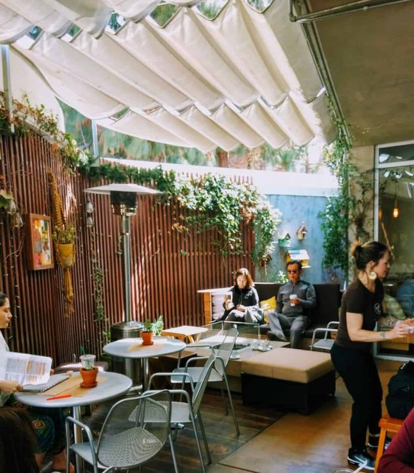 Costa Mesa, California the Great Romantic Escape Food, Wine & Travel