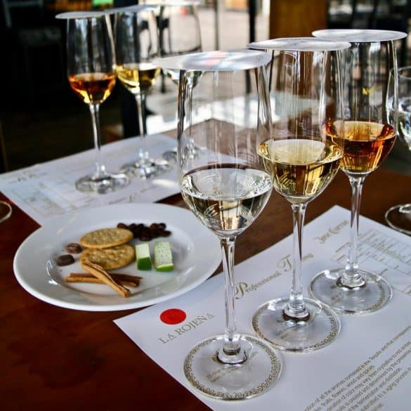 A Visit And Tasting At A Japanese Whisky Distillery Food Wine Travel