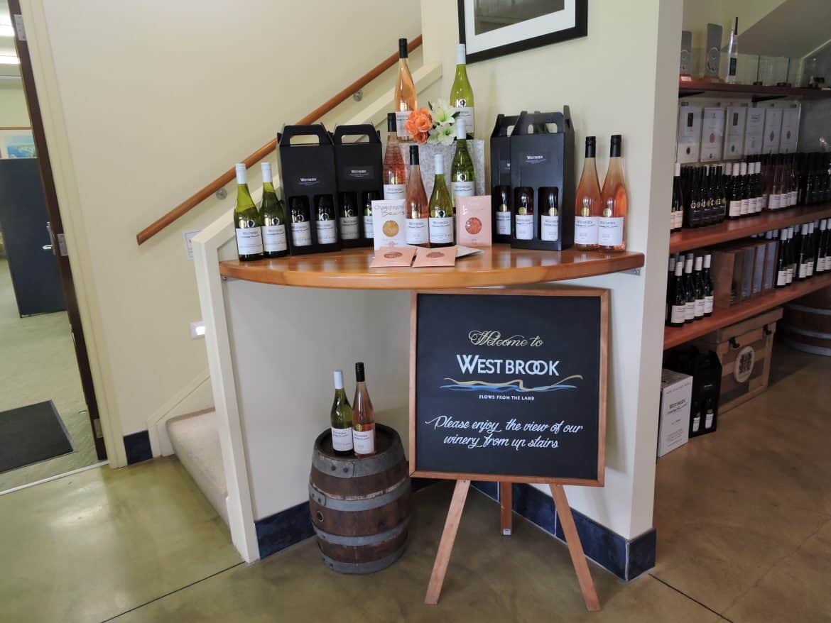 Exploring One of New Zealand's Oldest Wine Regions Auckland Food