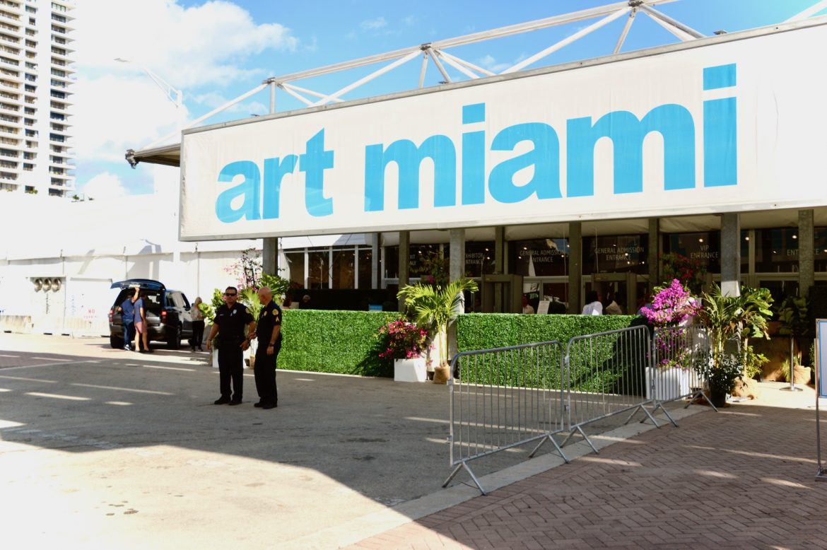 Magic City As the of Miami Art Basel The Architecture of the Remix Culture