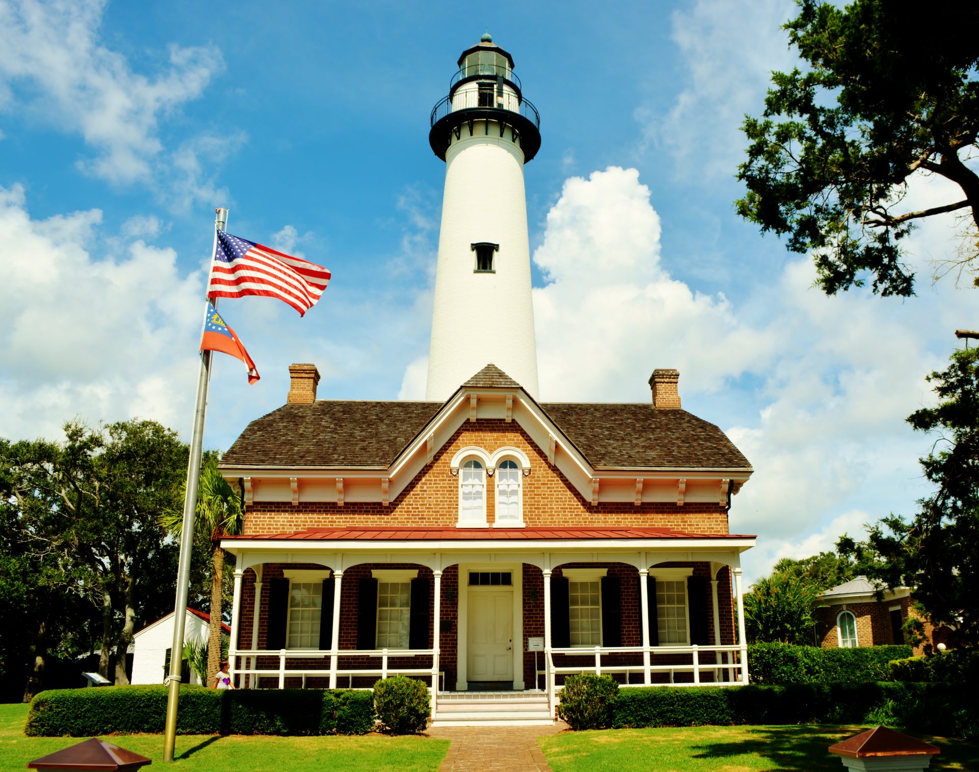 Four Dreamy U.S. Island Getaways - Food, Wine & Travel