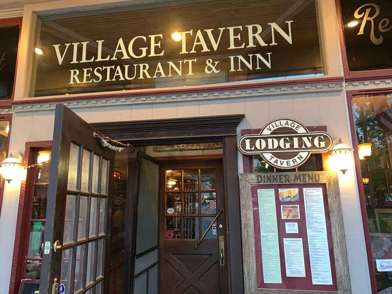 Summer splendor in New York’s Southern Finger Lakes - Food, Wine & Travel