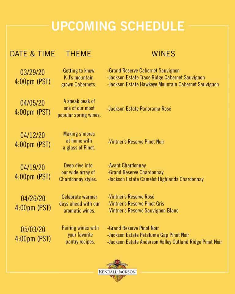 Ways to enjoy wine tasting, stock up your wine cellar during COVID19