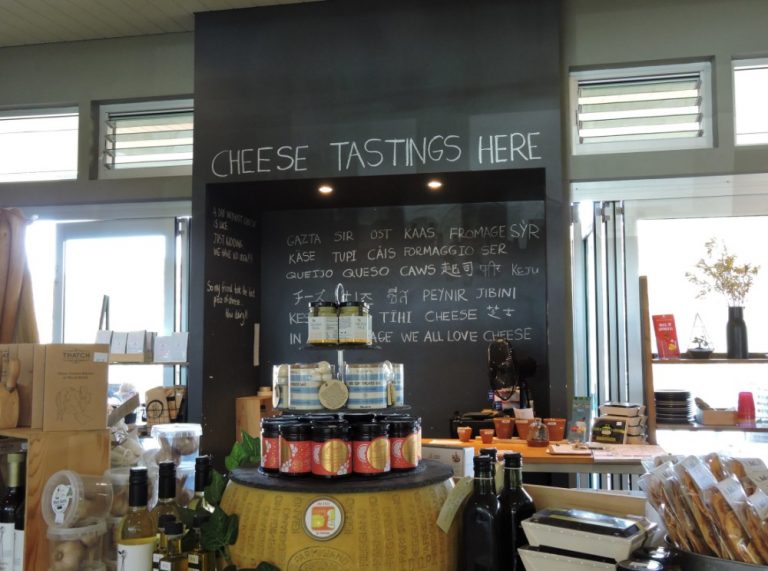 Swan Valley wine region in Western Australia is just 25 minutes from Perth