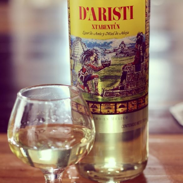 3 Traditional Mexican and Mayan Liquors You Have to Try Food, Wine