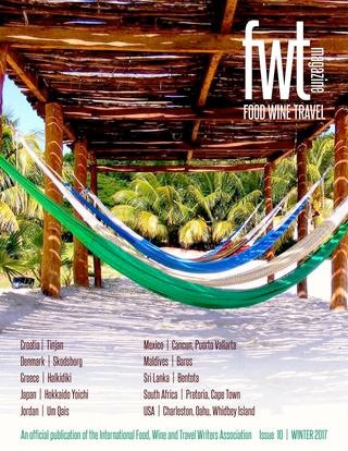 FWT Magazine for Winter 2017