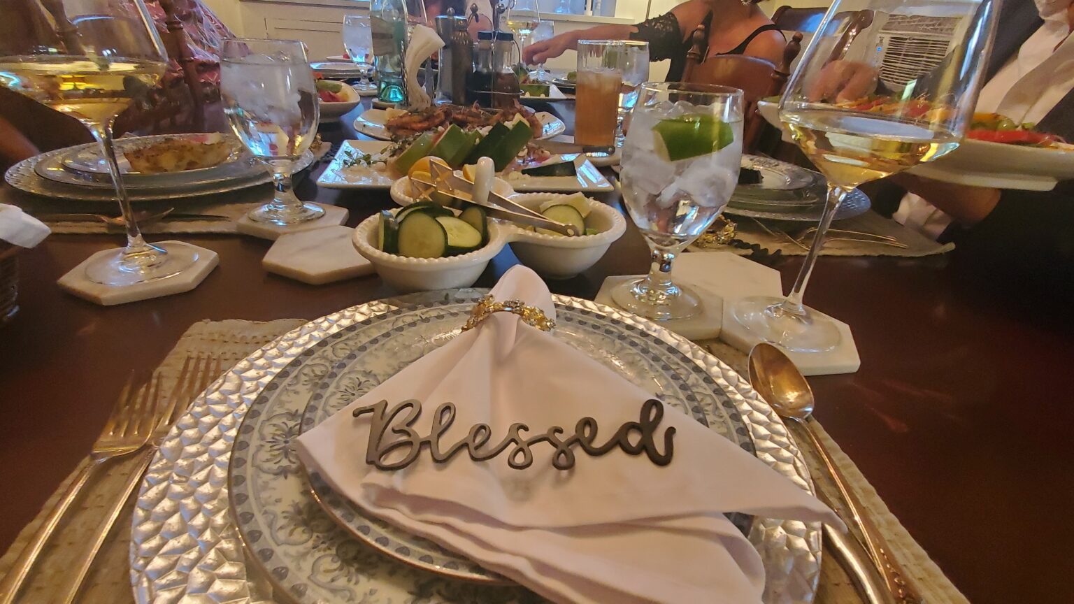 Five MustTry Restaurants in the Quad Cities Food, Wine & Travel