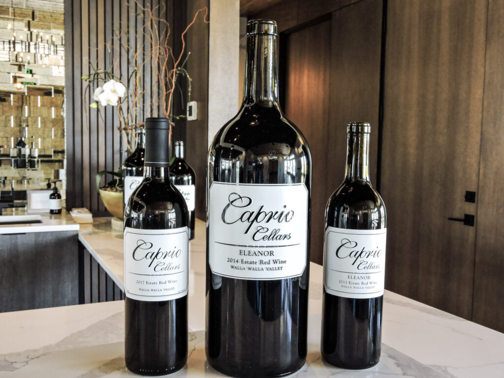 @capriocellars @visitwallawalla @wvwines