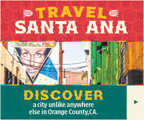 Travel Santa Ana