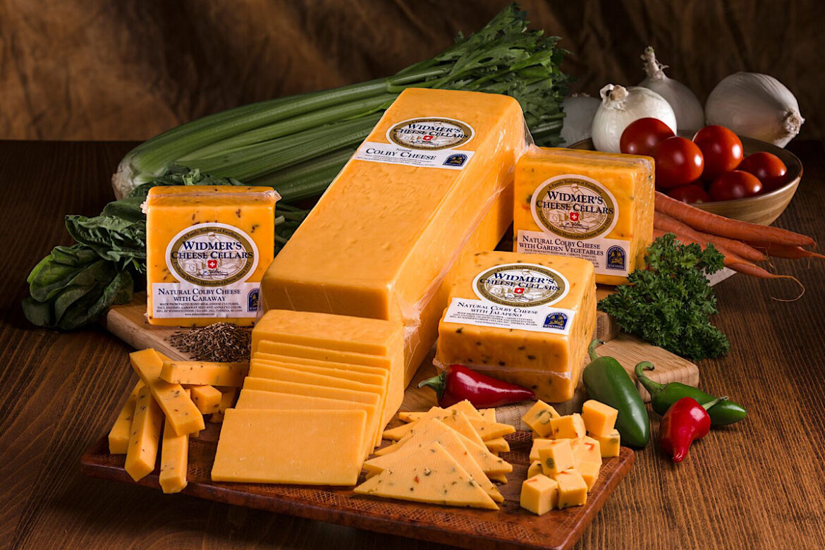 Explore Wisconsin For The Best Cheese
