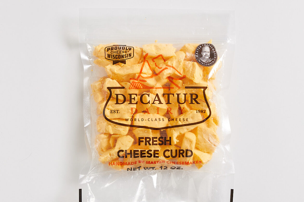 Explore Wisconsin For The Best Cheese