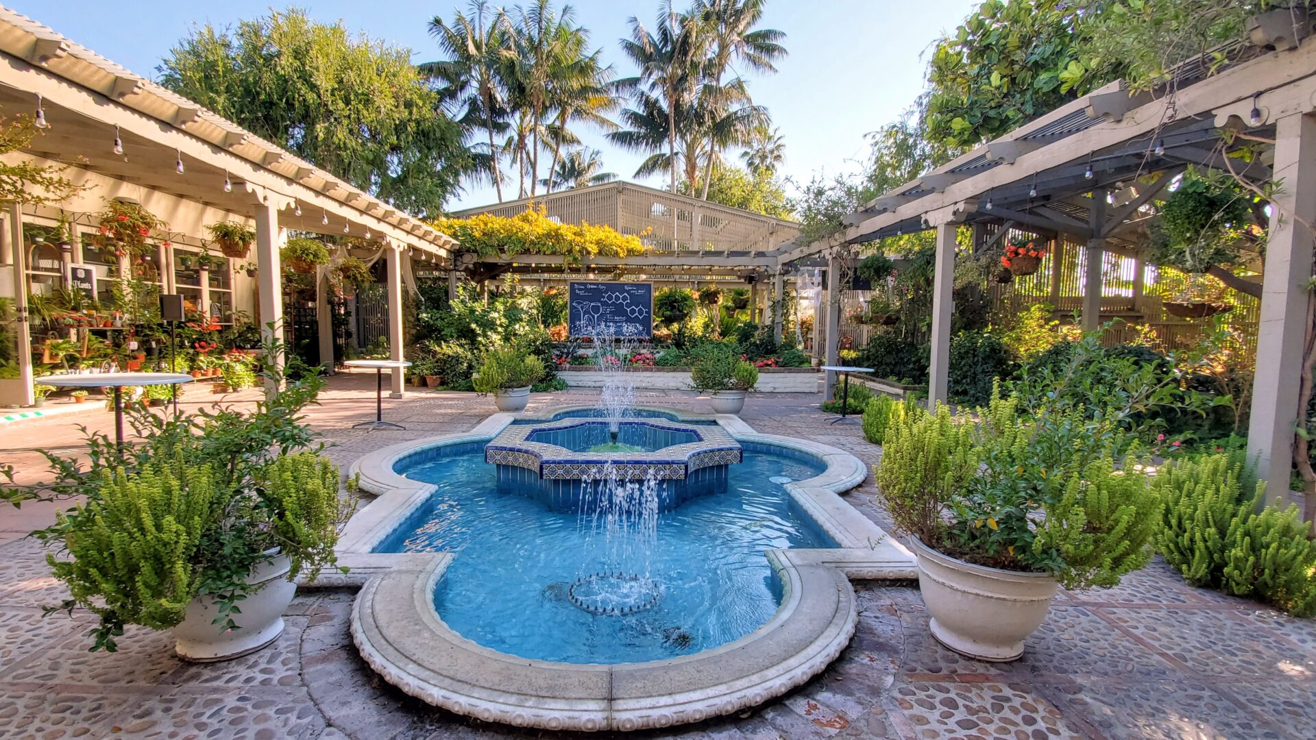 Discover the Best Gardens in Southern California: A Botanical Paradise