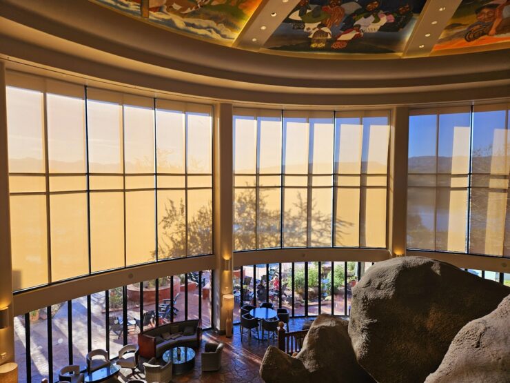 KAI at Sheraton Grand Resort