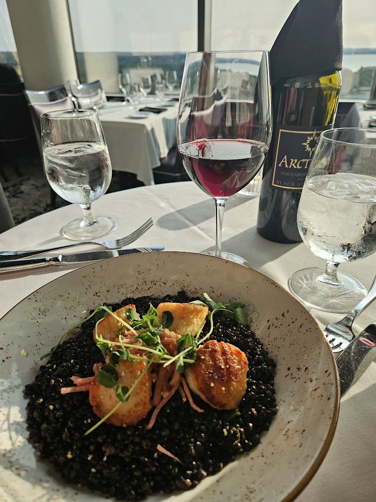 Traverse City, Michigan's Award-Winning Wineries - Food, Wine & Travel
