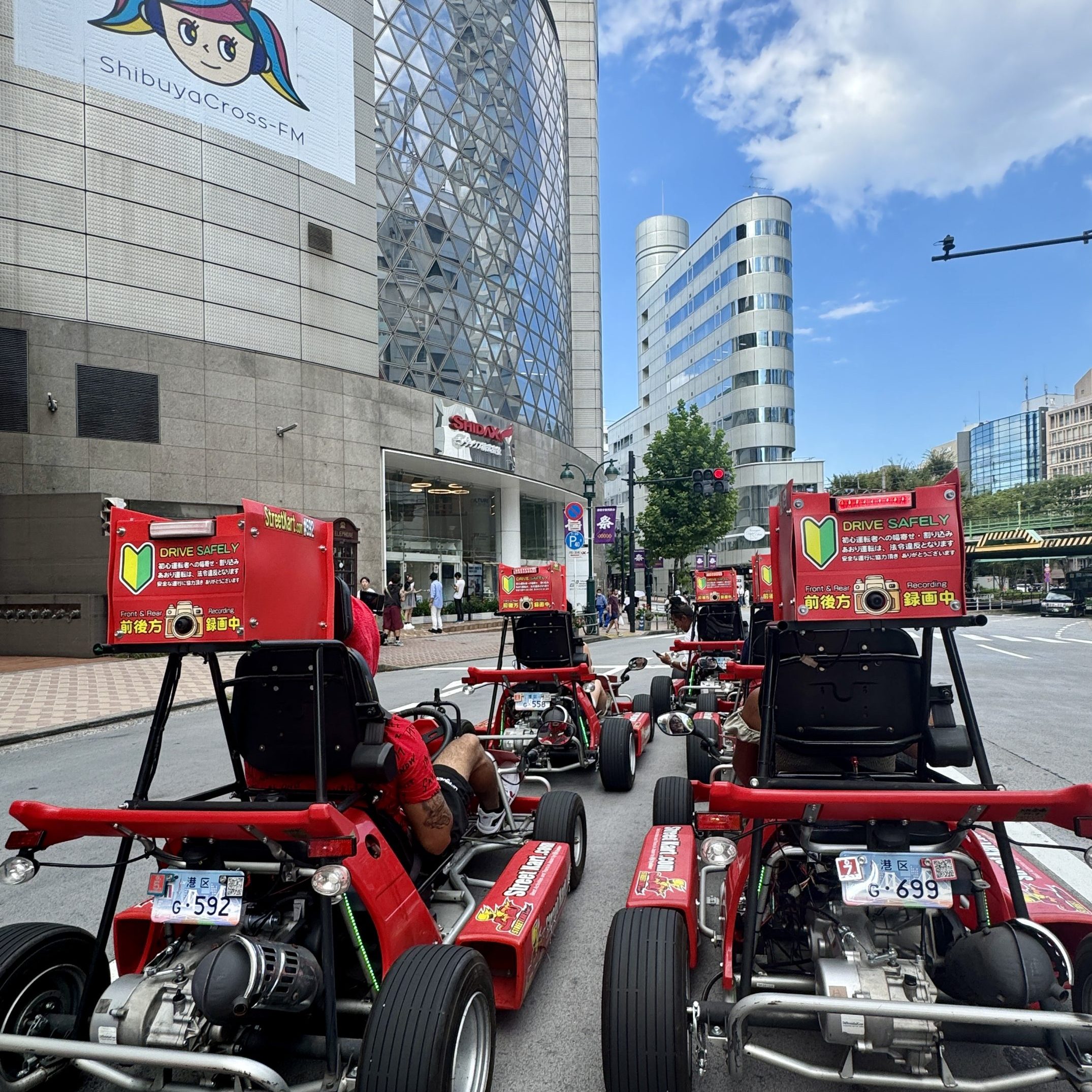 Tokyo Adventures: 4 Unique and Fun Things to Do - FWT Magazine