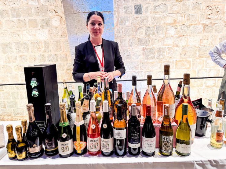  Hvar Wine Festival with Wines of Croatia
