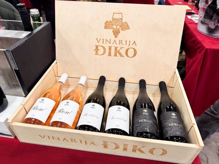 Festival Vino Dalmacije 