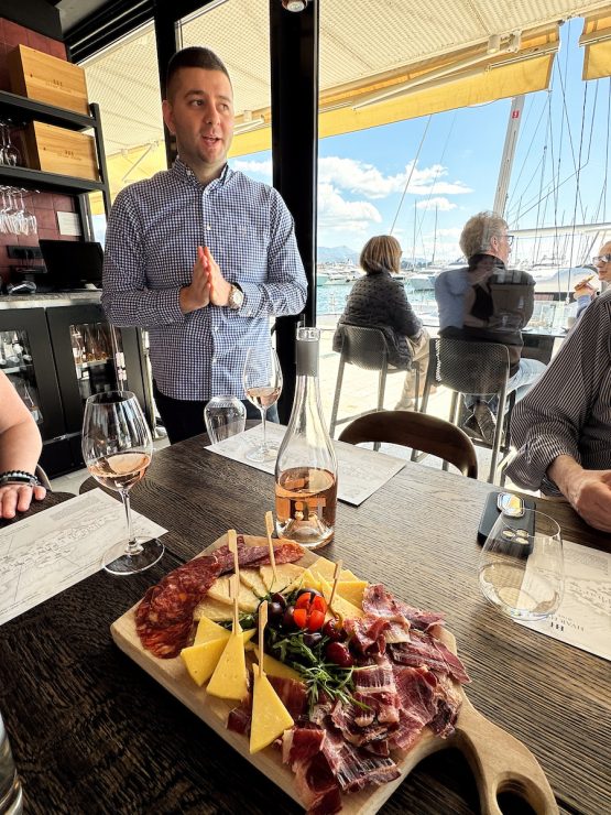 Hvar Hills Tasting Room 