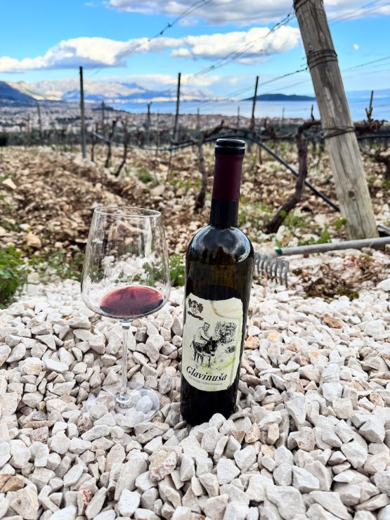  Glavinuša Matel Wines 