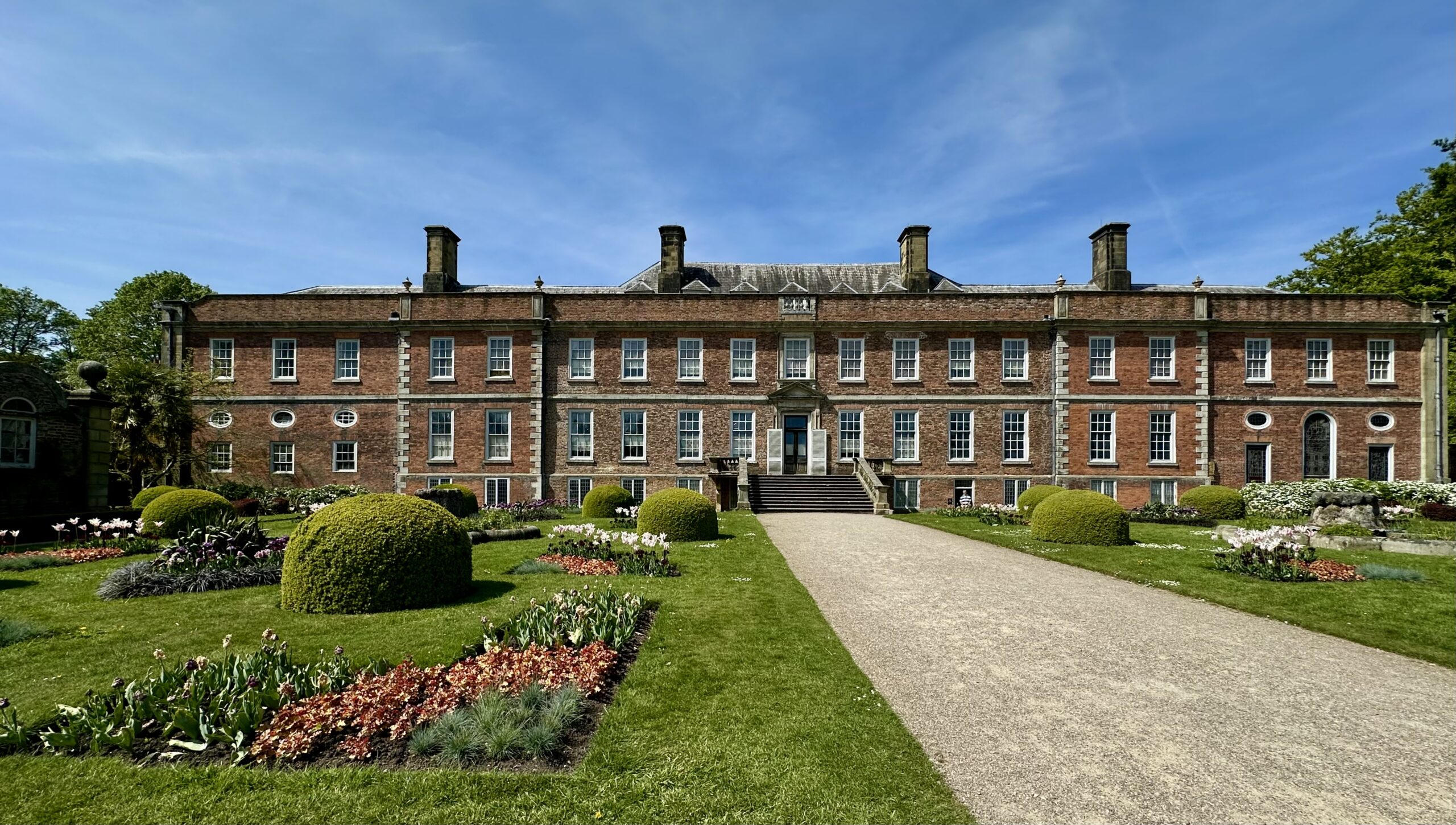 Erdigg House Roadtripping through Wales, One Luxury Hotel at a Time