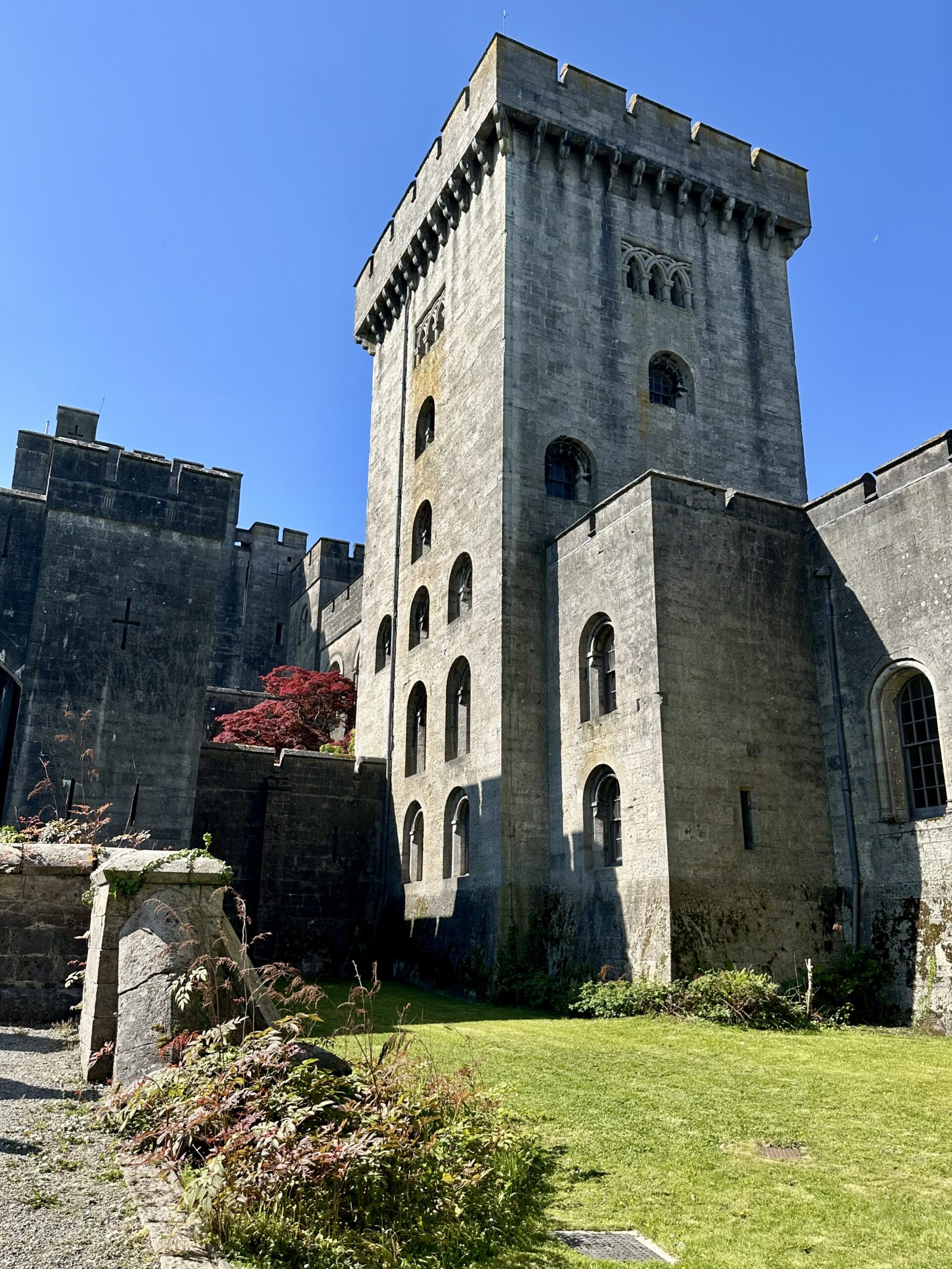 Penrhyn Castle