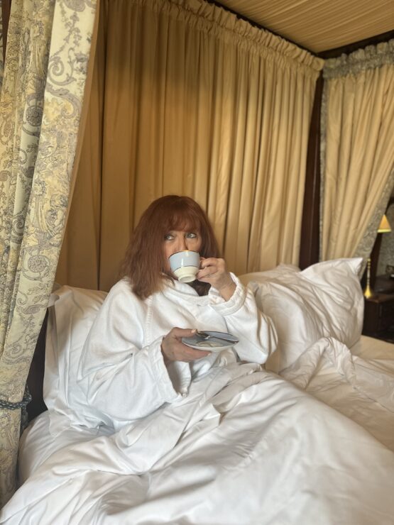 Roadtripping through Wales, One Luxury Hotel at a Time