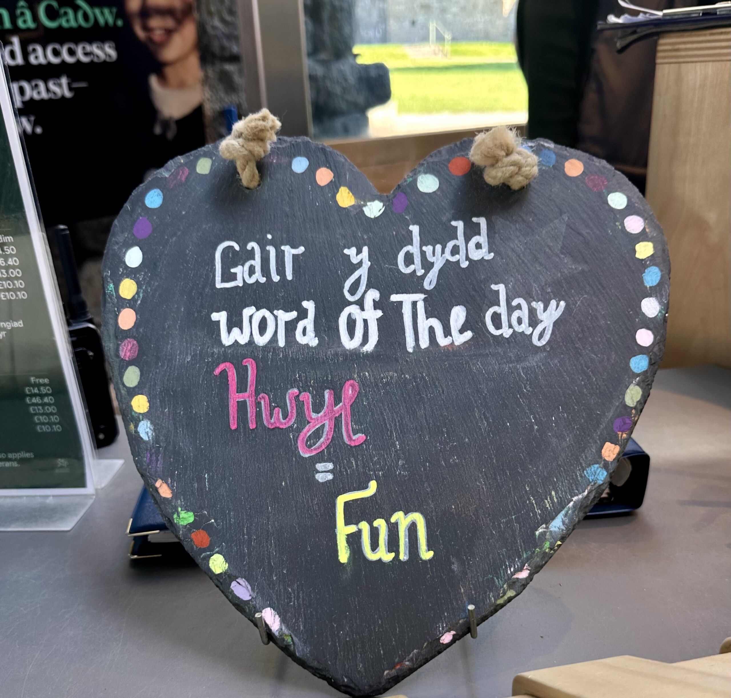 Welsh Language Roadtripping through Wales, One Luxury Hotel at a Time