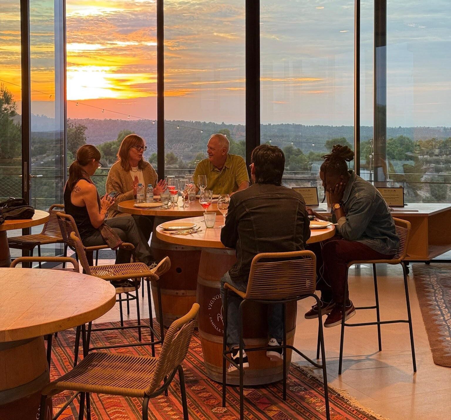 beautiful venue for events