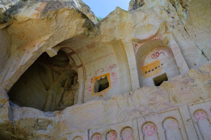 Open Air Museum © Ryan Slough