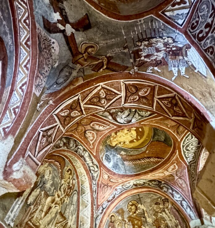 Open Air Museum © Ryan Slough