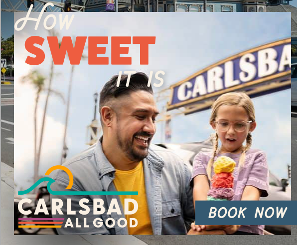Visit Carlsbad