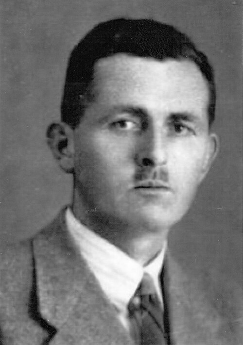 Charles Fraser-Smith