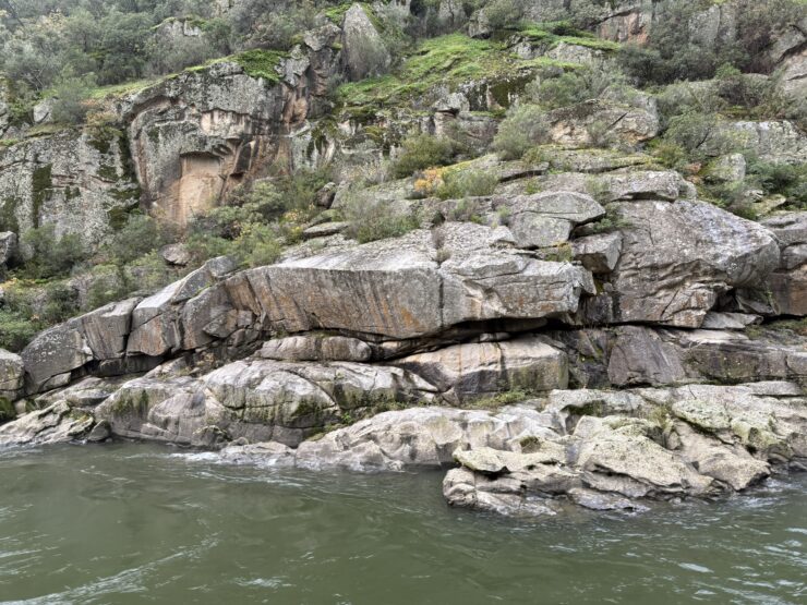 Douro River Valley Portugal