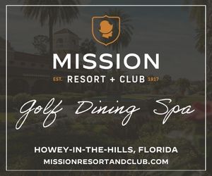 Mission Club and Resort