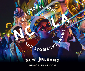 NOLA