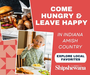 Shipshewana