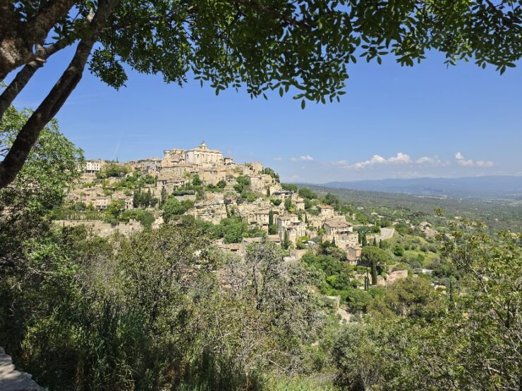 Village of Gordes