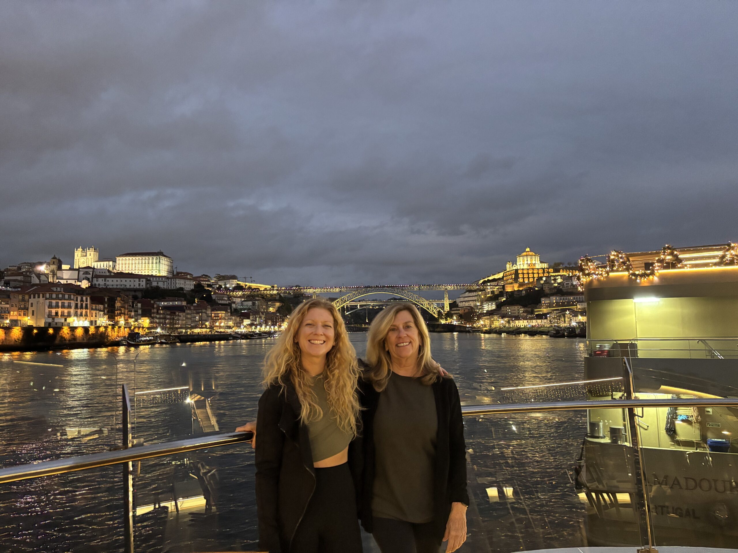 Viking Hemming in Porto
