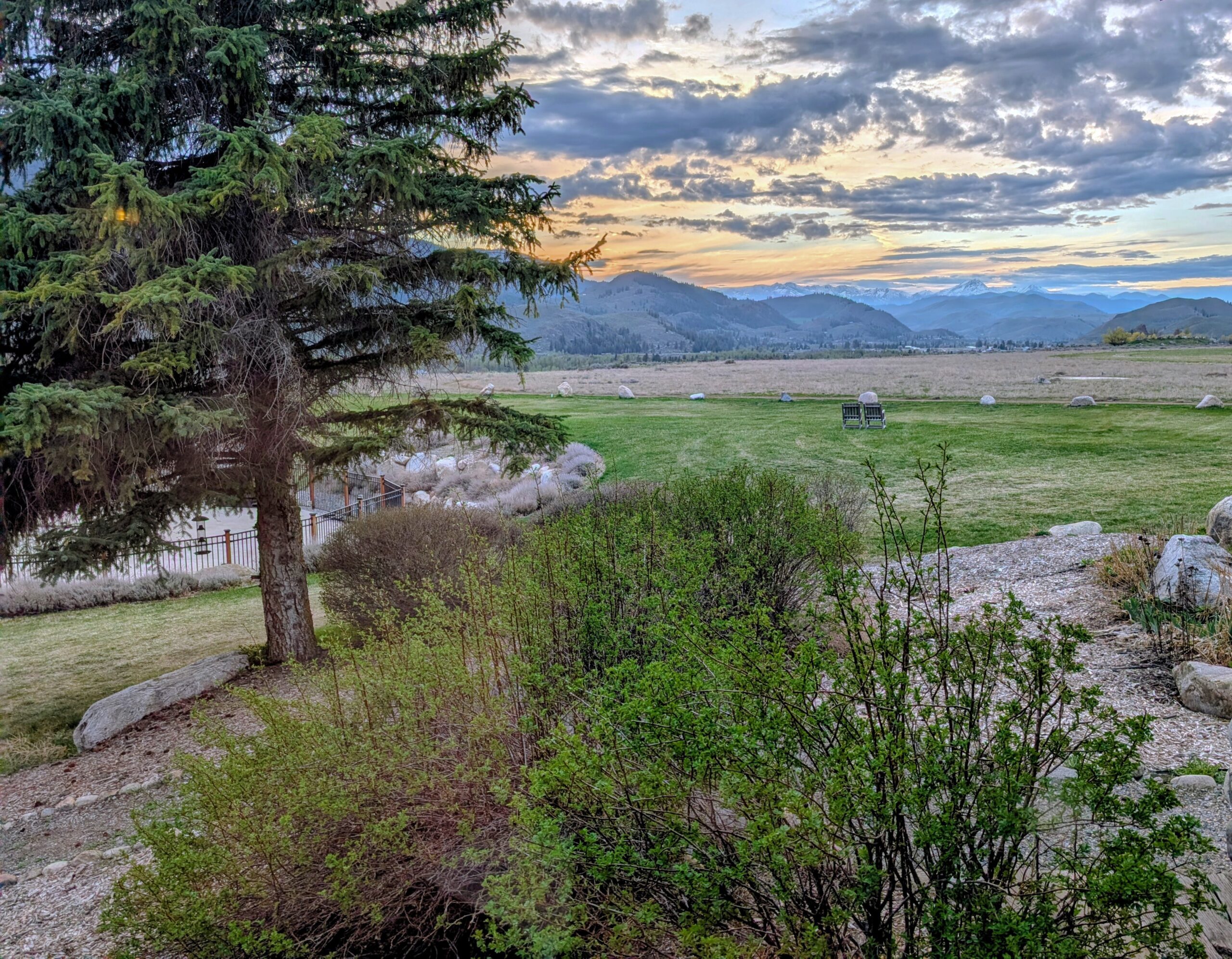 Casia Lodge & Ranch