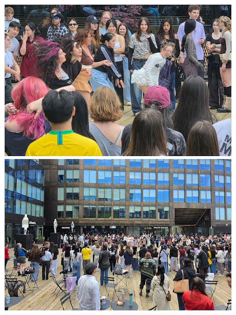 Kpop event