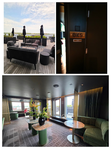 Bks Lounge at Muir