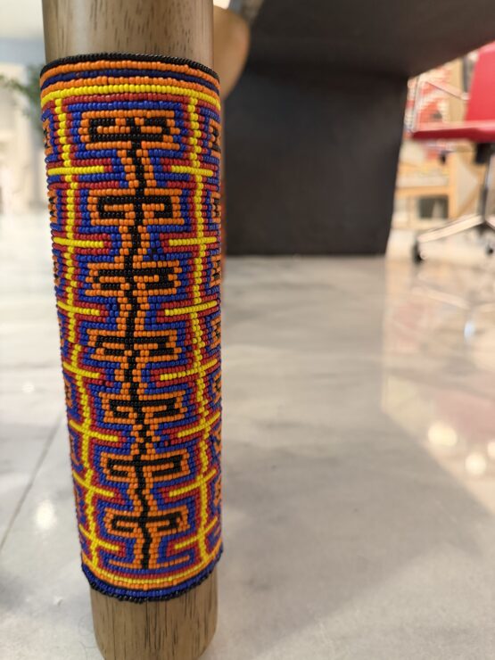 bead details at Renaissance Panama City
